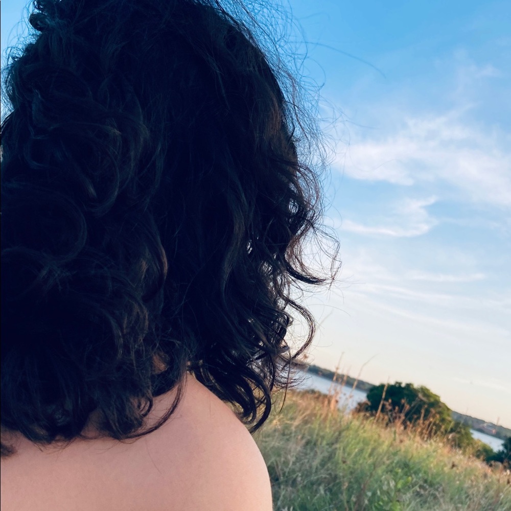 Meet your Posher, Scarlett